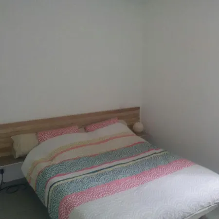 Entire In St Vincent De Tyrosse Apartment Saint-Vincent-de-Tyrosse